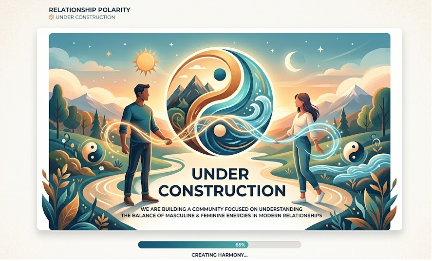 Relationship Polarity — Under Construction